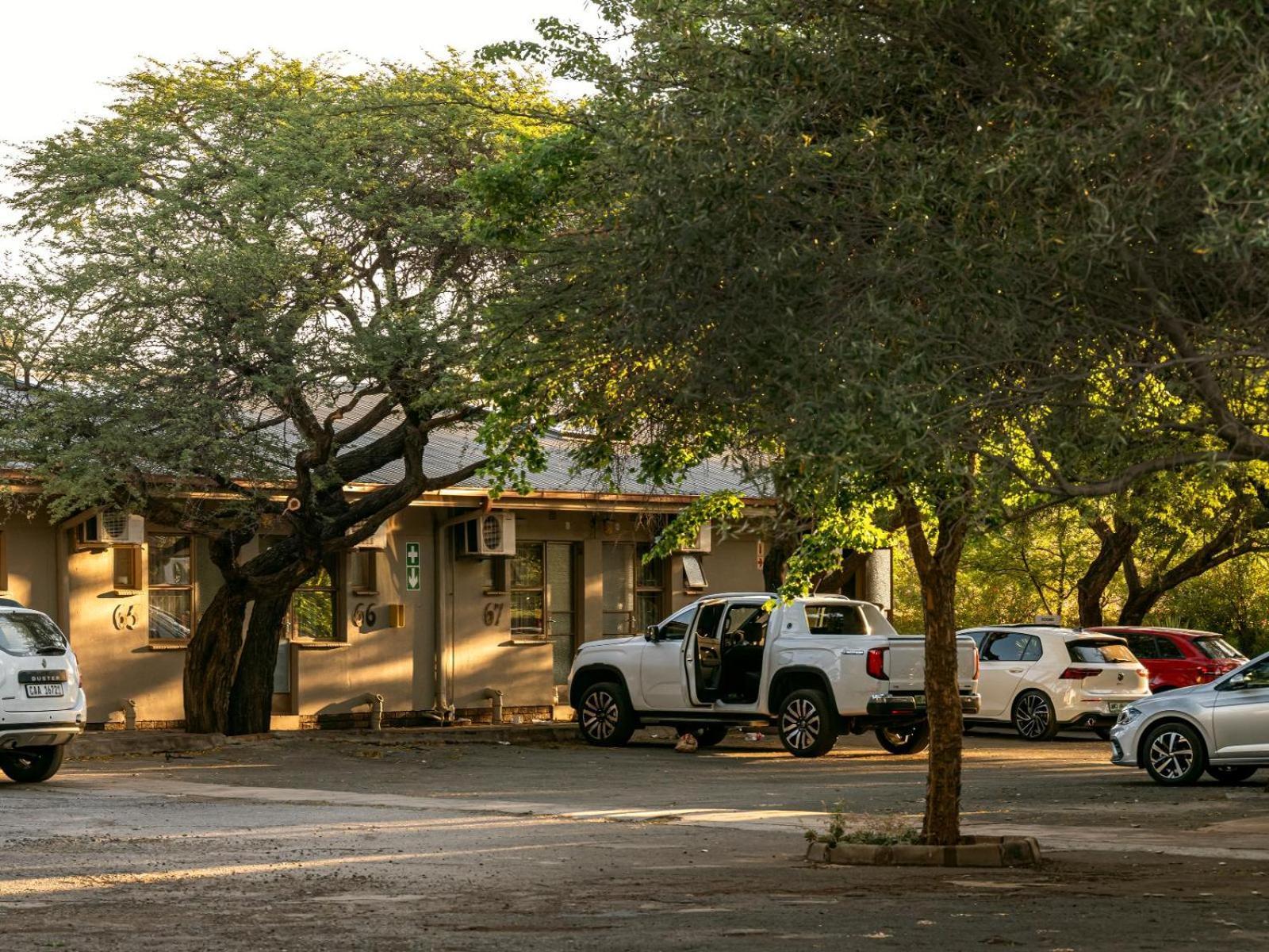 Kuruman Lodge Bagian luar foto